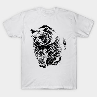 Grizzly T-Shirt